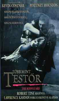 Robert Tine - T�bb mint test�r