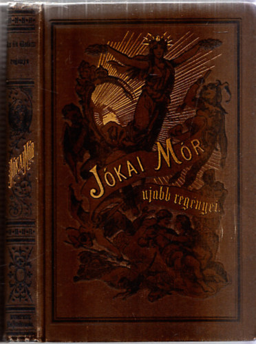 J�kai M�r - Az �n �letem reg�nye