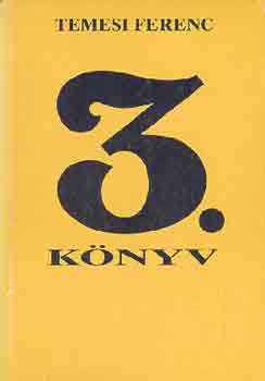 Temesi Ferenc - 3. k�nyv