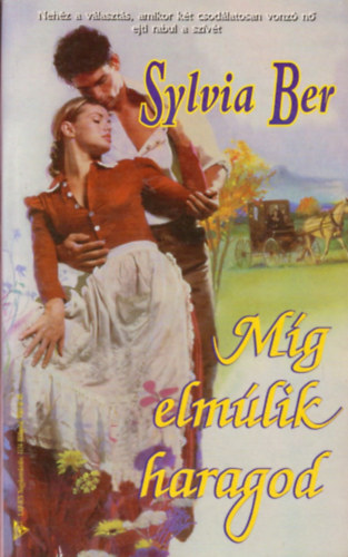 Sylvia Ber - Mg elmlik a haragod