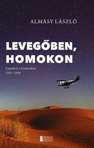 Alm�sy L�szl� - Leveg�ben... homokon...