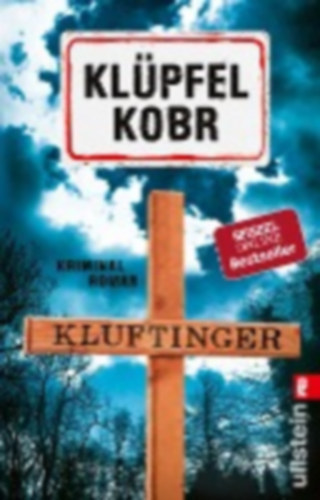 Volker Klpfel - Michael Kobr - Kluftinger
