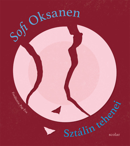 Sofi Oksanen - Szt�lin tehenei