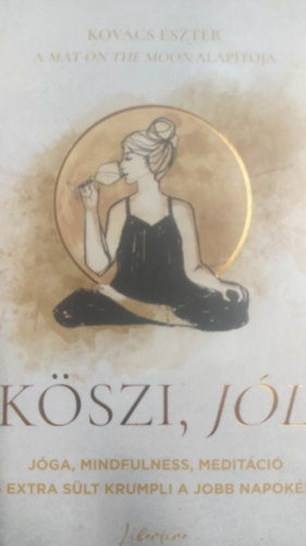 Kovcs Eszter - Kszi, jl