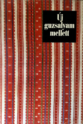 Kalls Zoltn - j guzsalyam mellett (bakelit lemezzel)