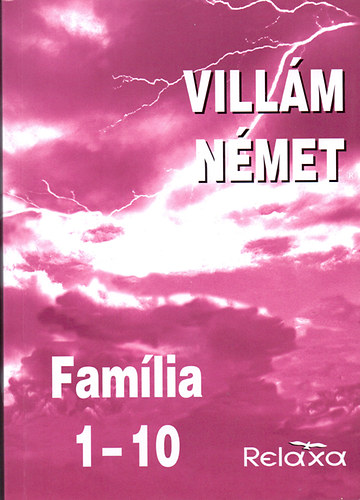 dr. Dlnoki-Fss Andrs.... - Villm nmet 1-10.
