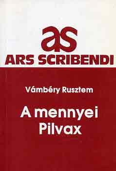 V�mb�ry Rusztem - A mennyei Pilvax