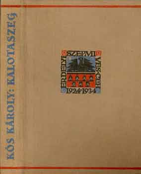 K�s K�roly - Kalotaszeg