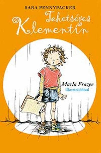 Sara Pennypacker - Tehets�ges Klementin