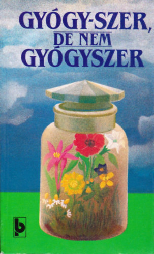 Lncos Vera - Gygy-szer, de nem gygyszer