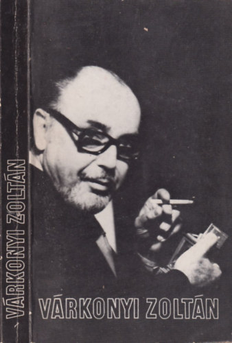 Sz�nt� Judit  (szerk.) - V�rkonyi Zolt�n (Szk�net�ka)