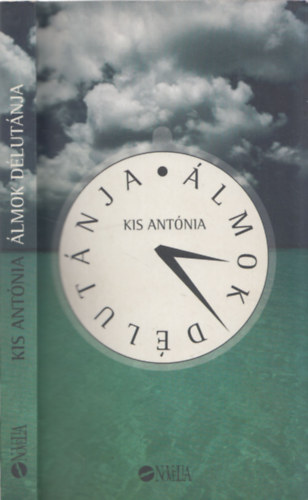 Kis Antnia - lmok dlutnja - DEDIKLT!