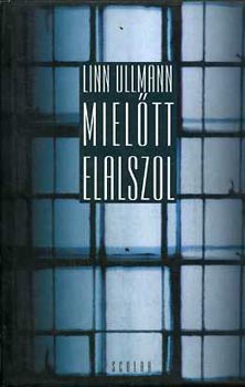 Linn Ullmann - Mielőtt elalszol