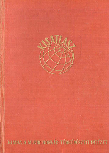 nincs megadva - �.T.I. kisatlasz