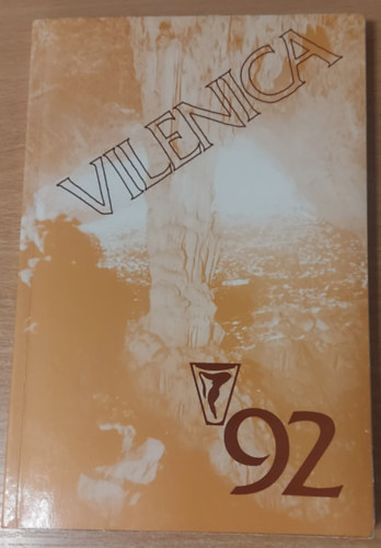 Vilenica 92