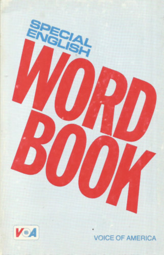 Special English - Word Book (Voice of America)