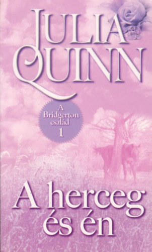 Julia Quinn - A herceg s n