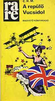 Cs�th-Havas-Munk - A rep�l� Vucsidol