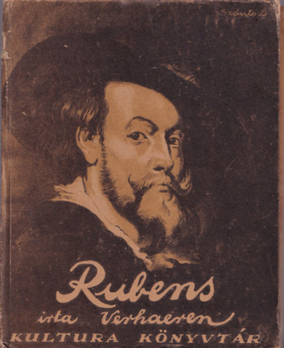 mile Verhaeren - Rubens