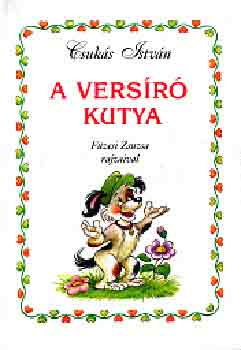 Csuks Istvn - A versr kutya