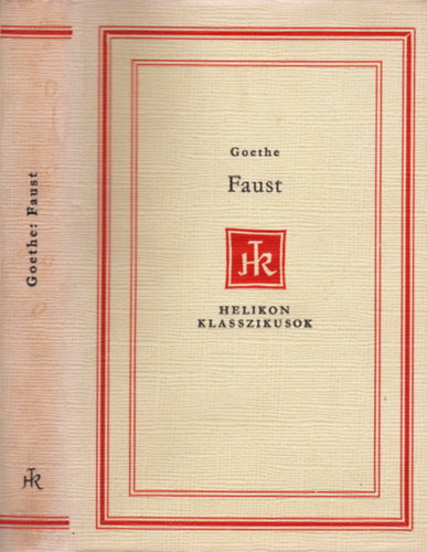 Goethe - Faust