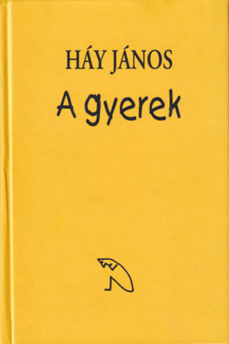Hy Jnos - A gyerek