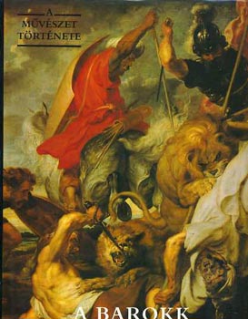 A barokk (A m�v�szet t�rt�nete)