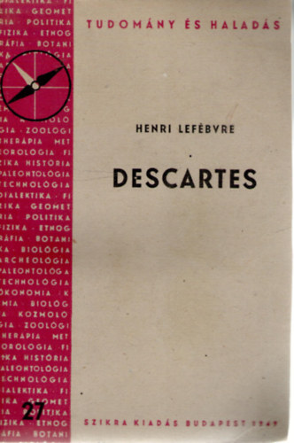 Henri Lefbvre - Descartes