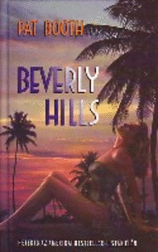 Pat Booth - Beverly Hills
