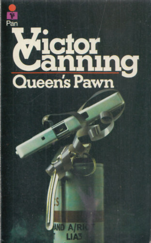Victor Canning - Queen's Pawn