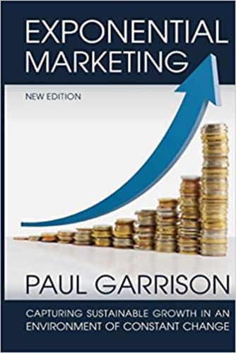 Paul Garrison - Exponential Marketing