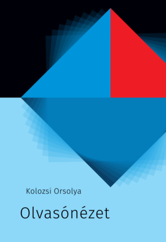 Kolozsi Orsolya - Olvasnzet