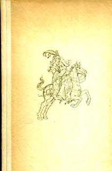 Aucasin és Nicolete - Ófrancia széphistória (Reprint)