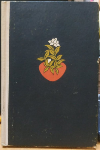 Rna-Tas Andrs  (szerk.) - A nyolcszirm ltusz (Tibeti legendk s mesk) - Npek mesi