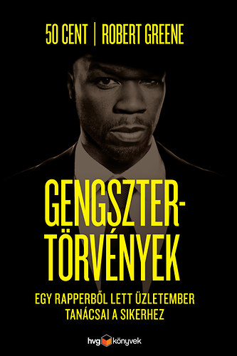 Robert Greene - Gengsztert�rv�nyek
