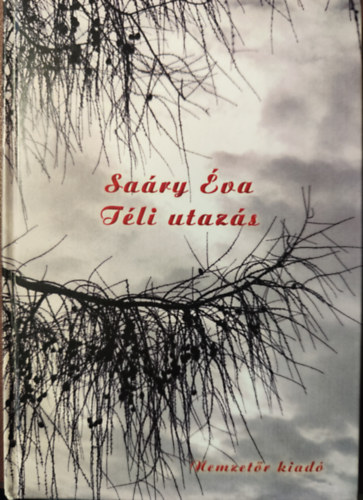 Sary va - Tli utazs