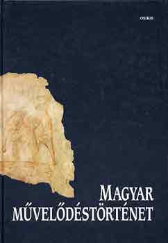 Magyar m�vel�d�st�rt�net