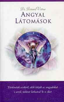 Doreen Virtue - Angyal ltomsok