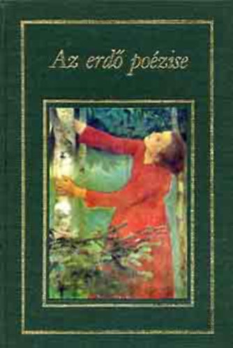 Majer Antal - Az erd� po�zise