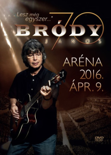 Brdy 70 - DVD+2CD