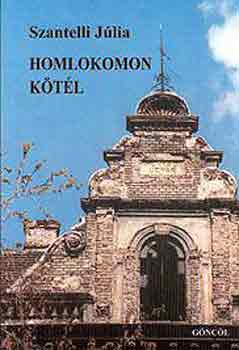 Szantelli J�lia - Homlokomon k�t�l