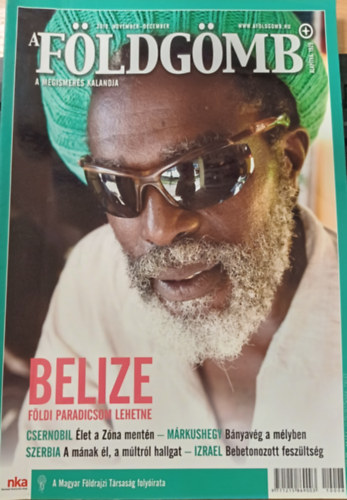 A F�ldg�mb 2010. november-december