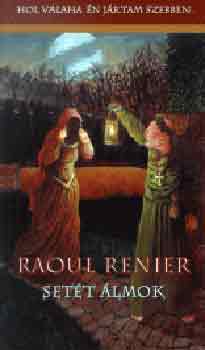 Raoul Renier - Sett lmok