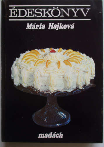 Mria Hajkov - desknyv