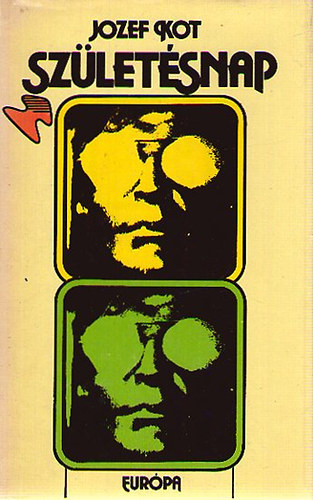 Jozef Kot - Születésnap
