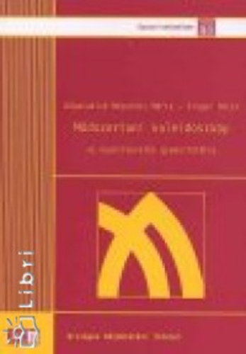Kopatakinmszros Mria - Mdszertani kaleidoszkp az egyttnevels gyakorlathoz