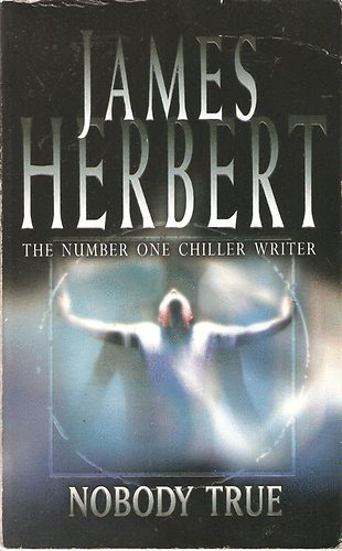 James Herbert - Nobody True