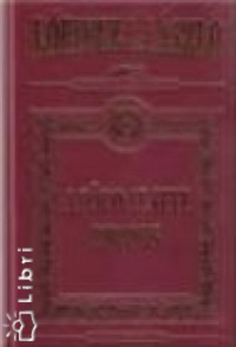 L�rincz L. L�szl� - A f�ld alatti piramis