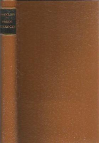 Alekszandr Fagyejev - Tizenkilencen (sz�mozott)