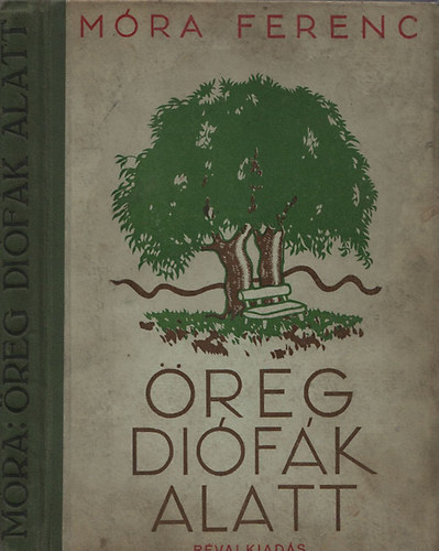 M�ra Ferenc - �reg di�f�k alatt